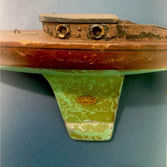 SEAWORTHY BOATS Chester Rimmer Naval Architect - Picture 5 of 14